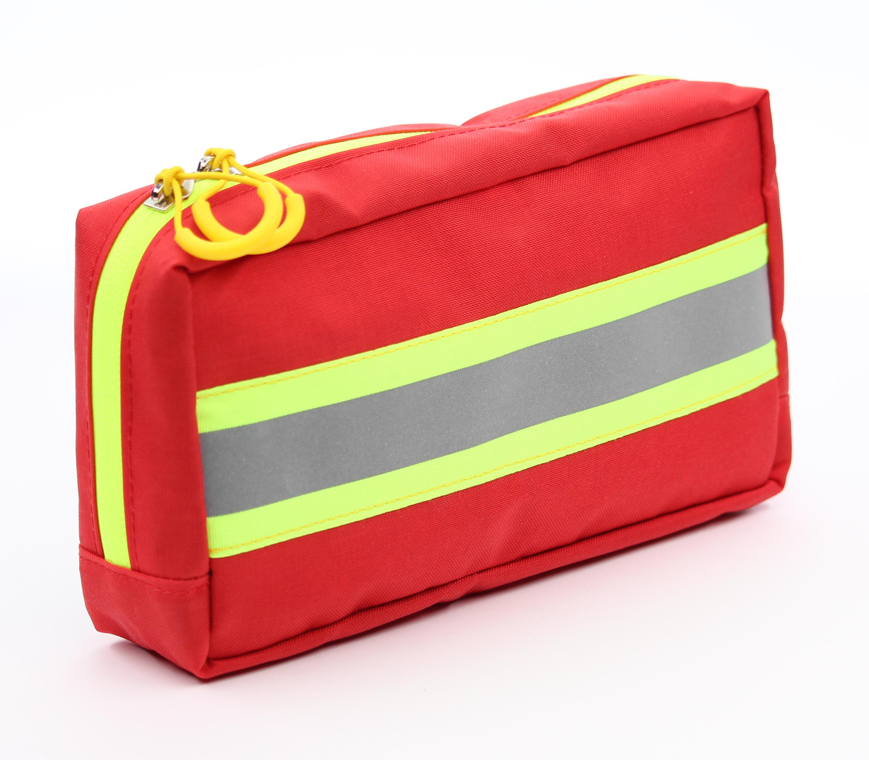 High clearance vis bag