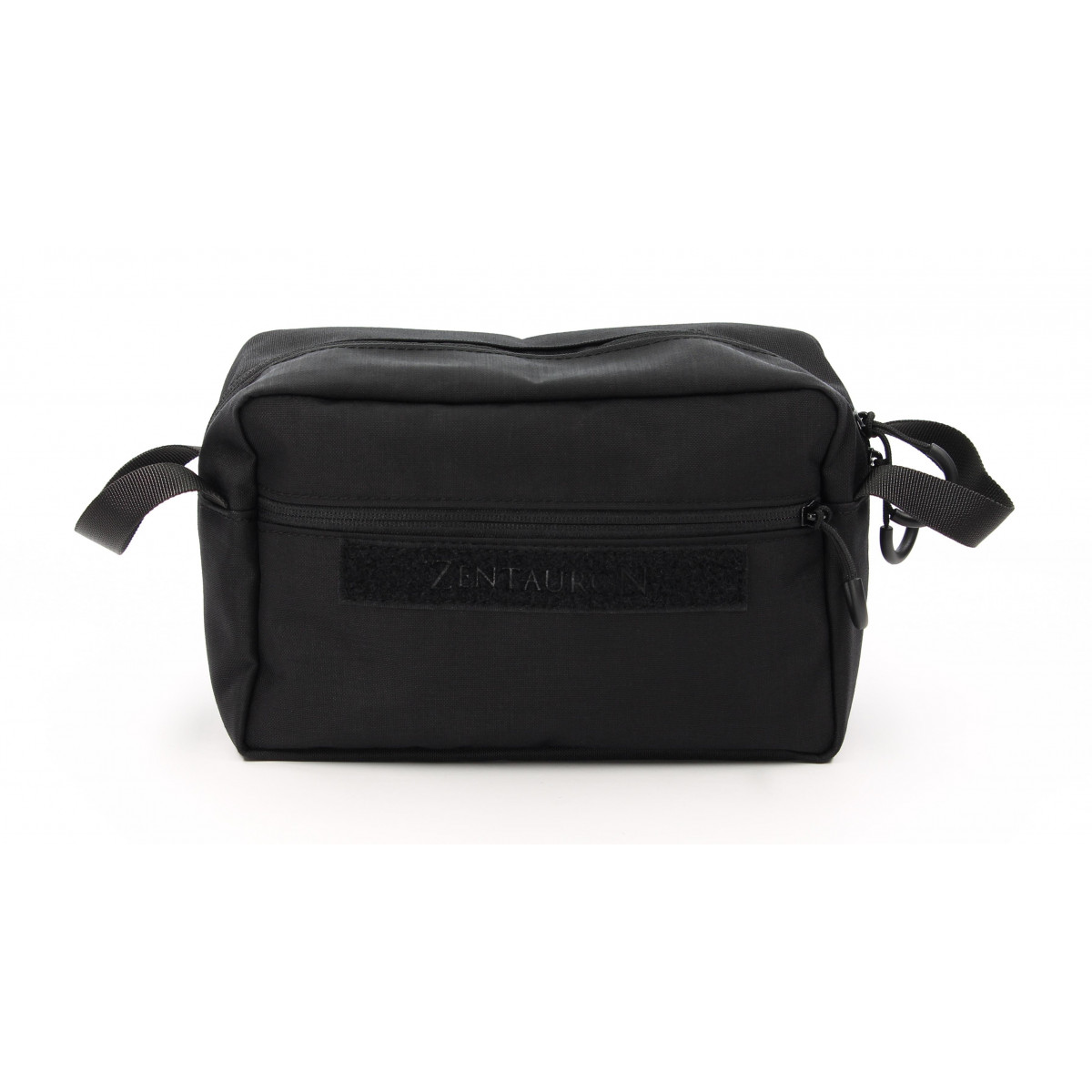 Kulturtasche negro