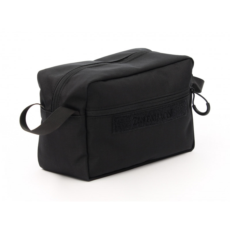 Tactical Washbag black