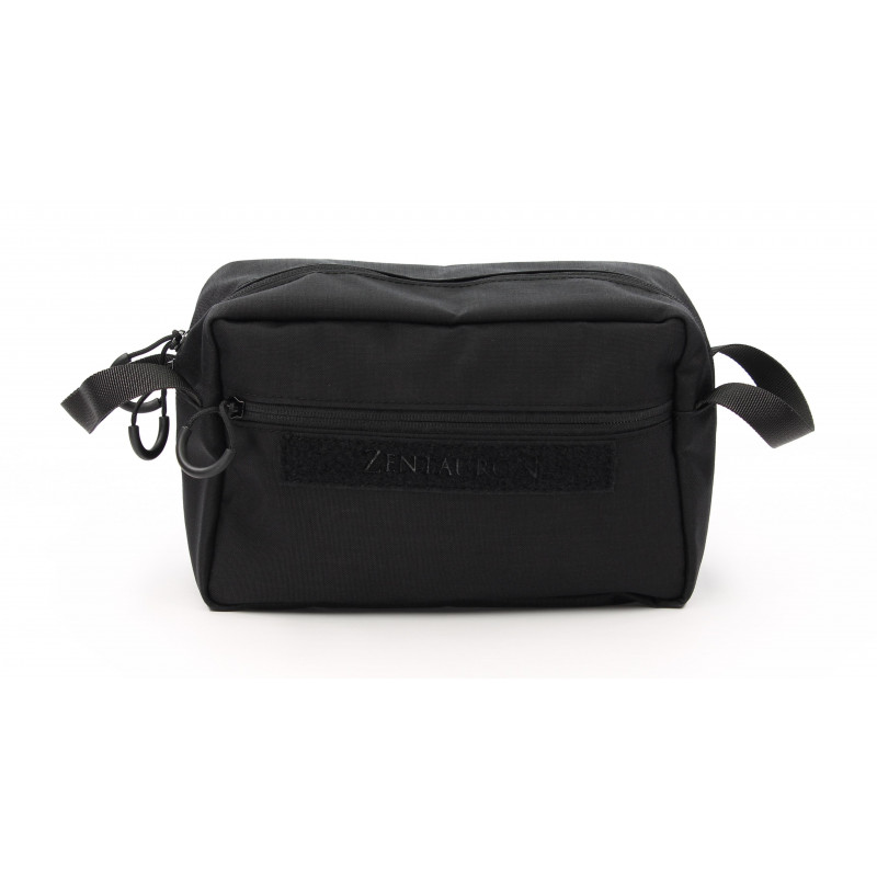 Tactical Washbag black