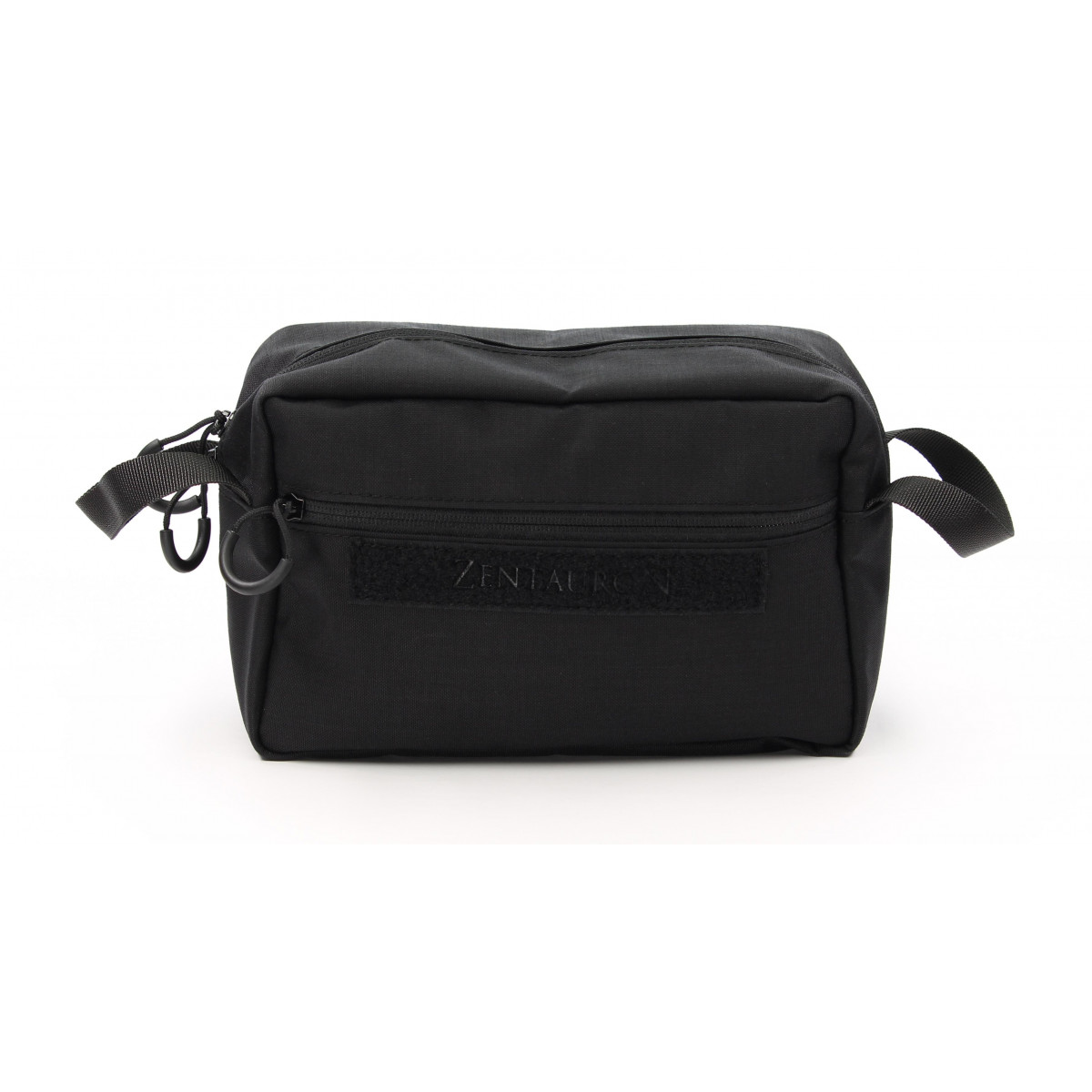 Kulturtasche negro