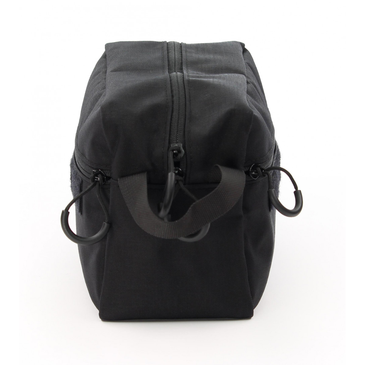 Kulturtasche negro