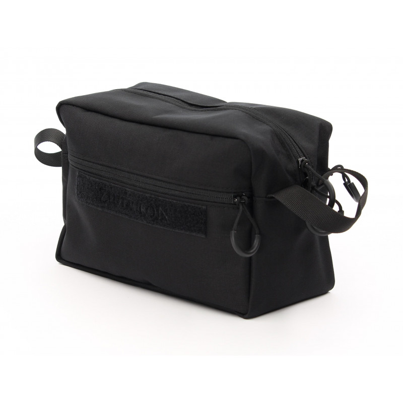 Tactical Washbag black