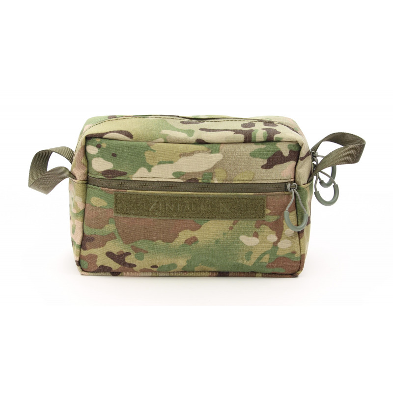 Tactical Washbag multicam