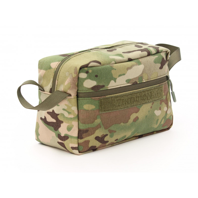 Tactical Washbag multicam