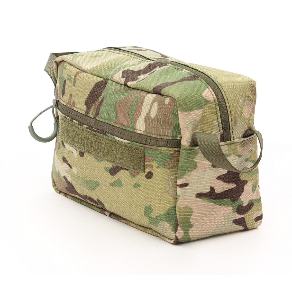 Kulturtasche multicam