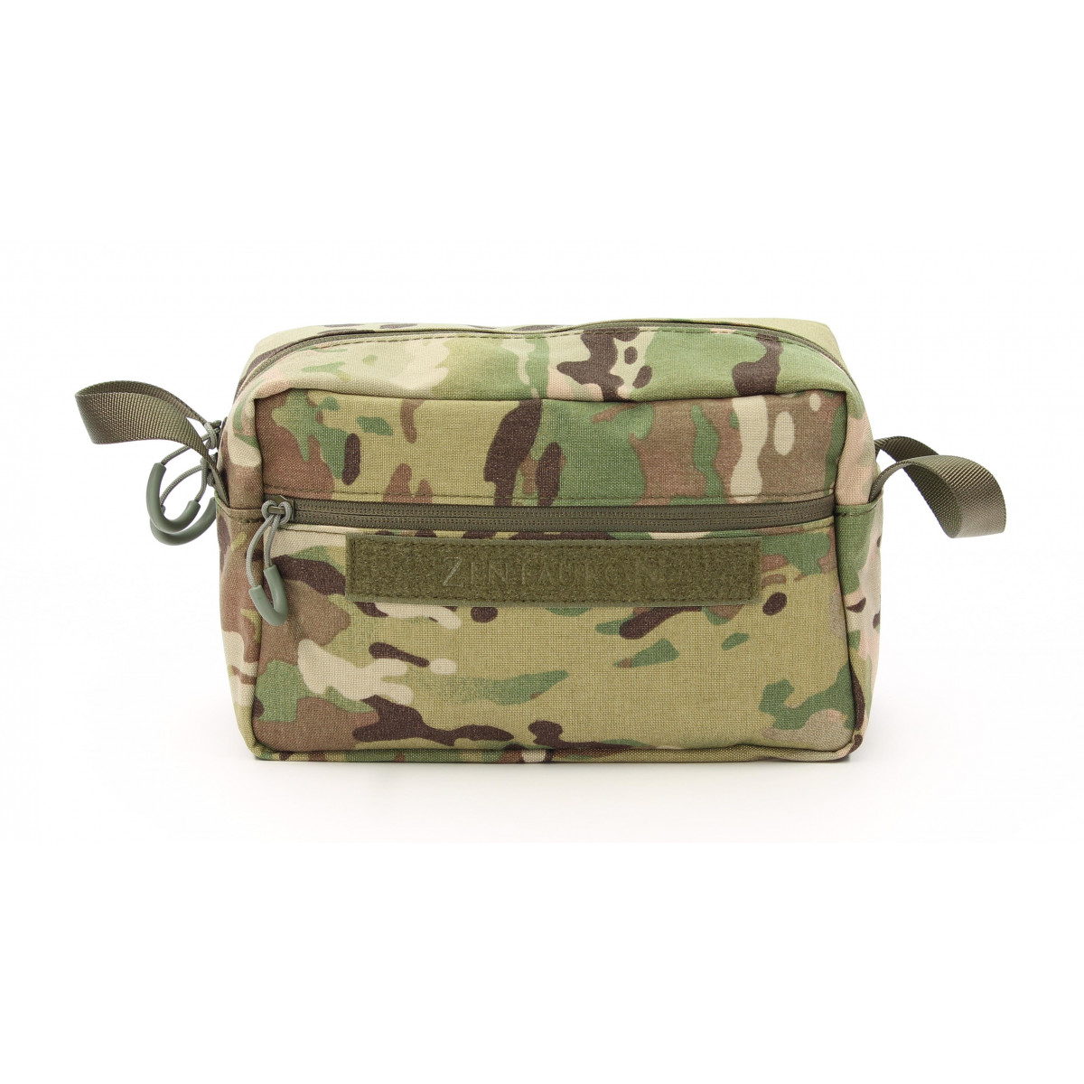 Tactical Washbag multicam