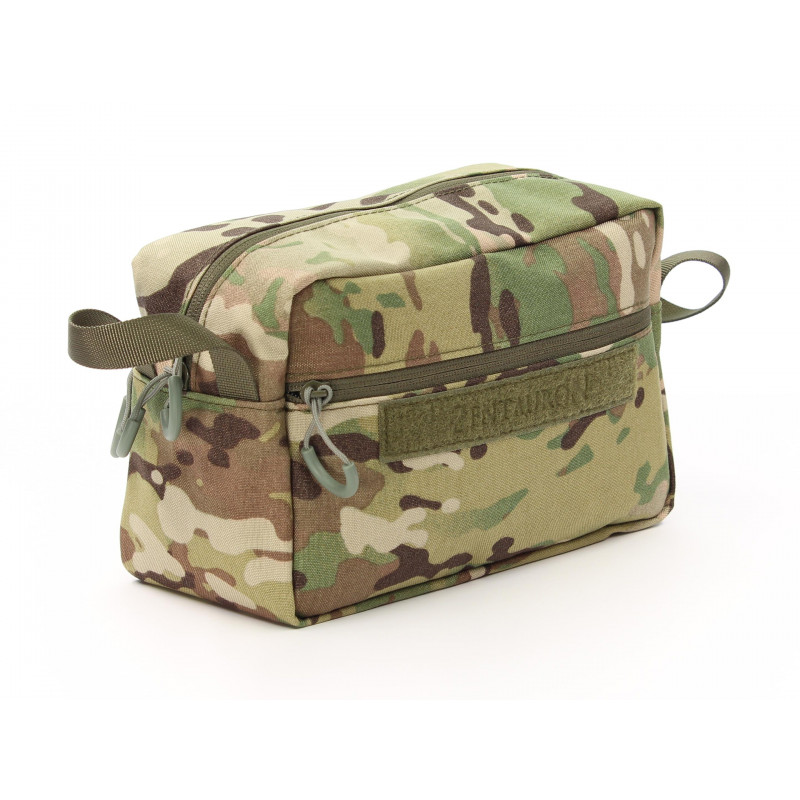 Tactical Washbag multicam