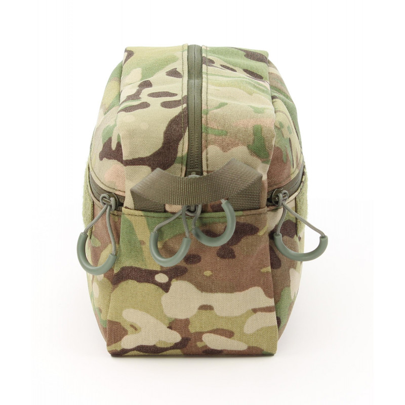 Kulturtasche multicam