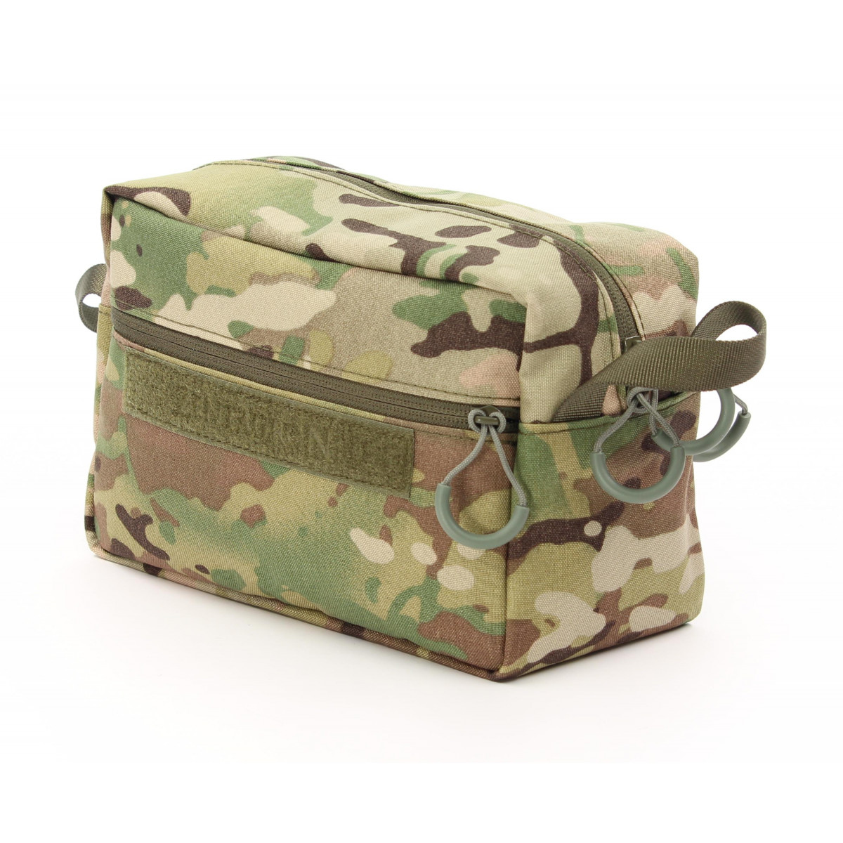 Kulturtasche multicam