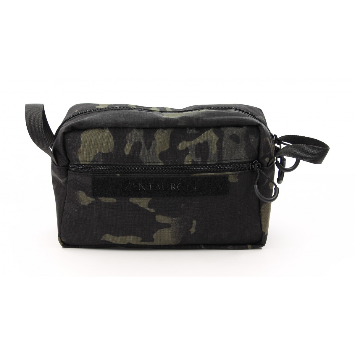 Tactical Washbag multicam black