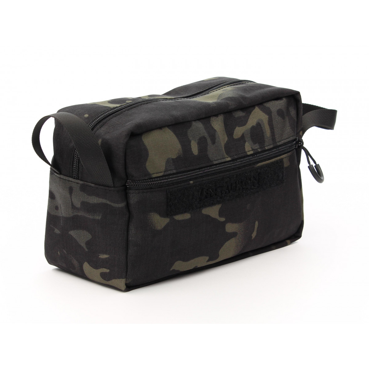 Kulturtasche multicam black