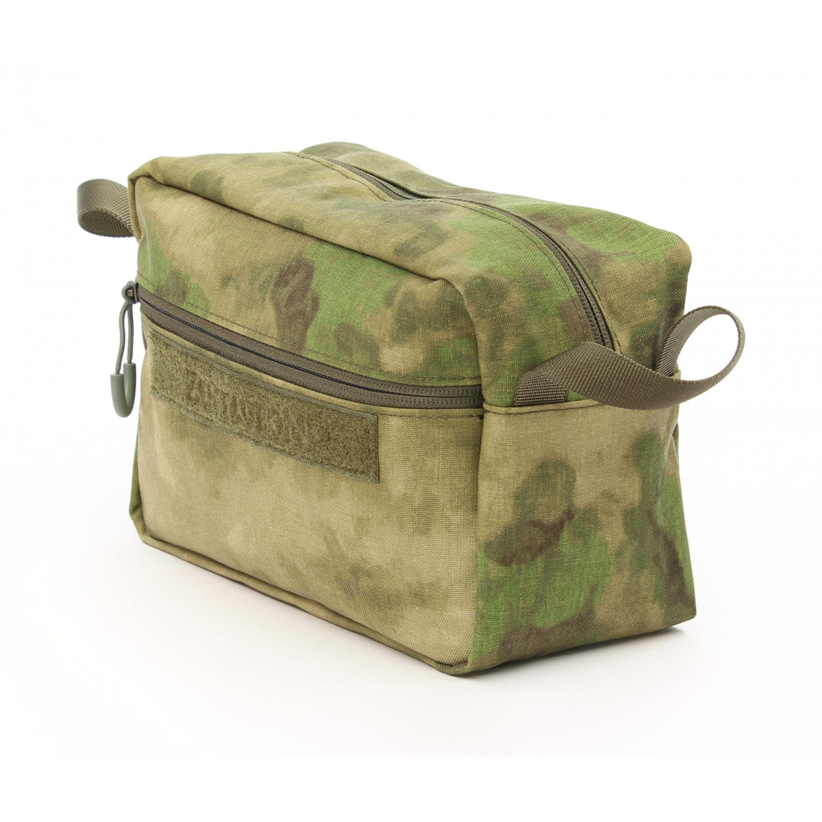 Tactical Washbag ATACS FG