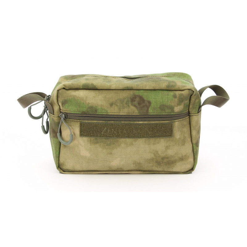 Tactical Washbag ATACS FG