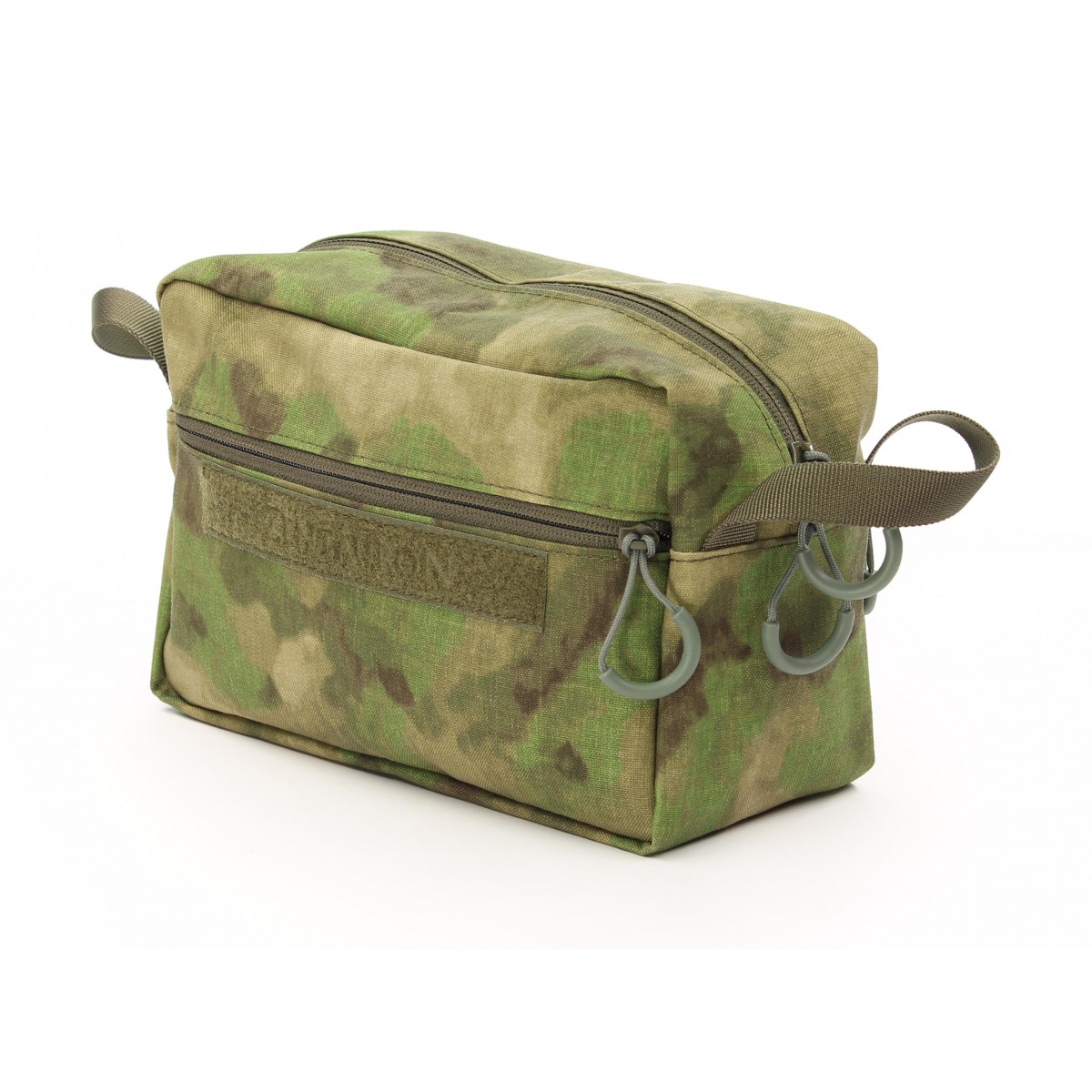 Tactical Washbag ATACS FG