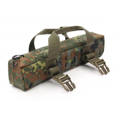 Zentauron military bags and army bags for their use
