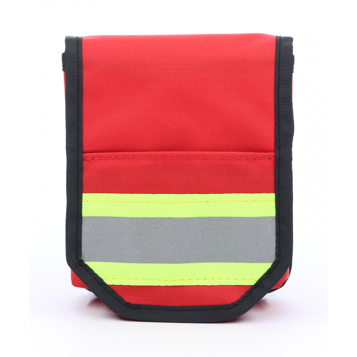 Sacchetto per strumenti di scrittura High-vis per portatarga Vulcan Minimal High-Vis