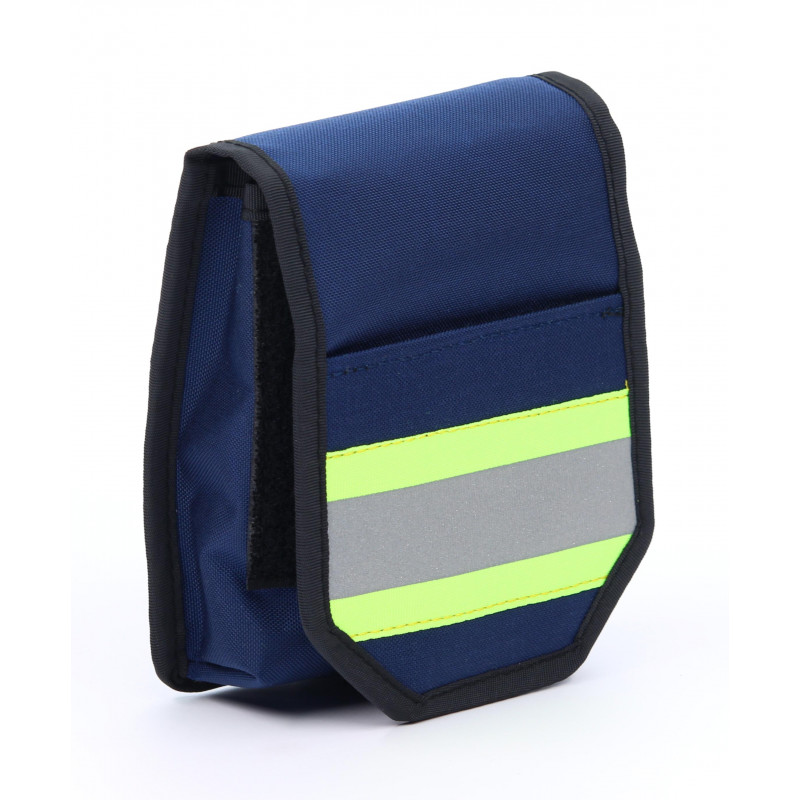 Bolsa de herramientas de escritura High-vis para portaplacas Vulcan Minimal High-Vis