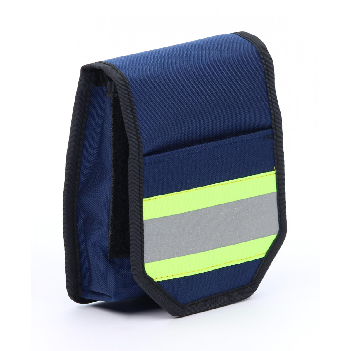 Schreibzeugtasche High-Vis für Plattenträger Vulcan Minimal High-Vis dunkelblau