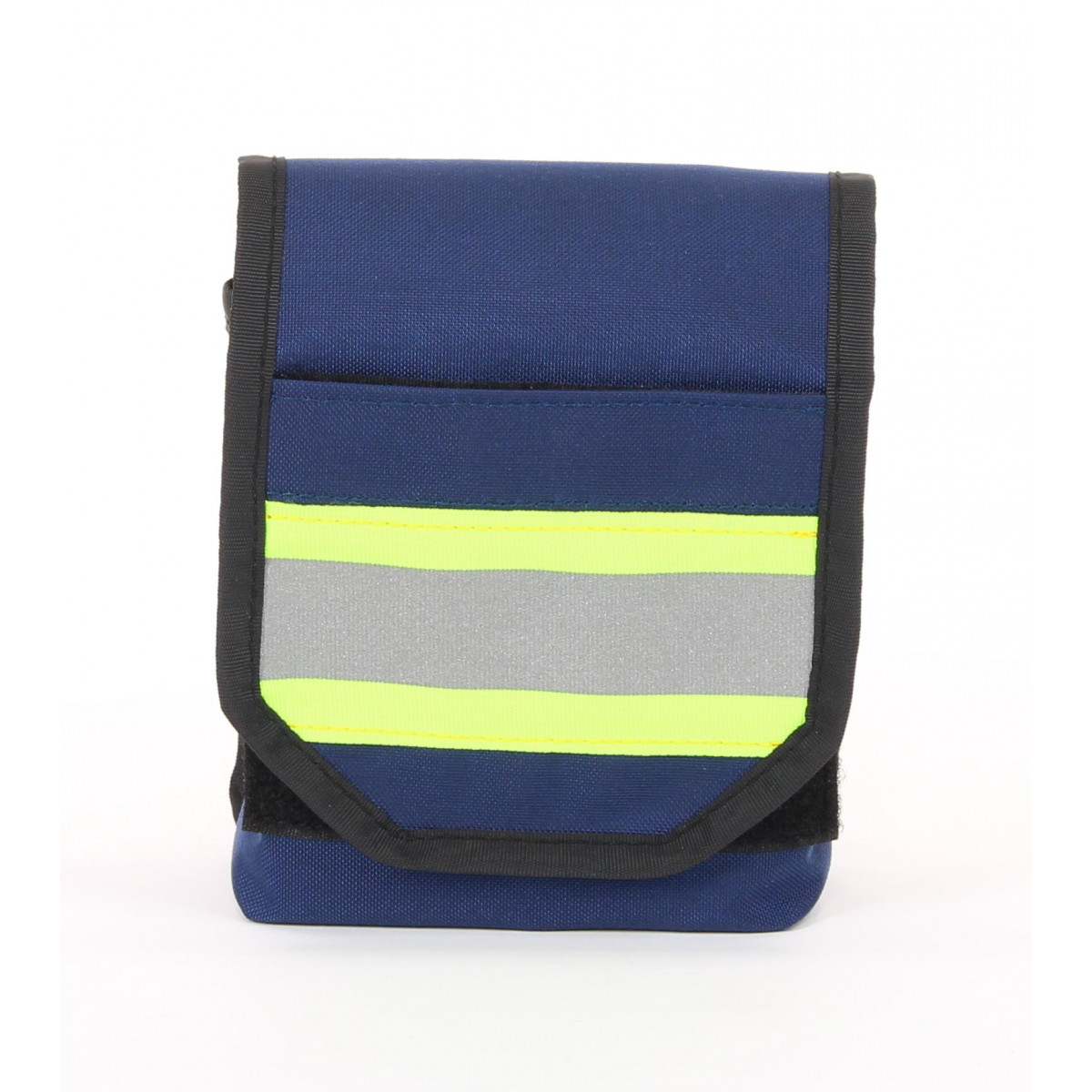 Schreibzeugtasche High-Vis MOLLE für Vulcan Minimal High-Vis