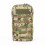 Combat Molle bag 8 liters