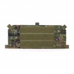 Funda de protección dorsal ampliada Micro Battle Chest Rig