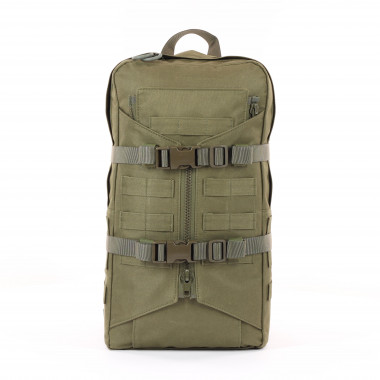 Jagd Master 13L Molle-Gewehr Rucksack