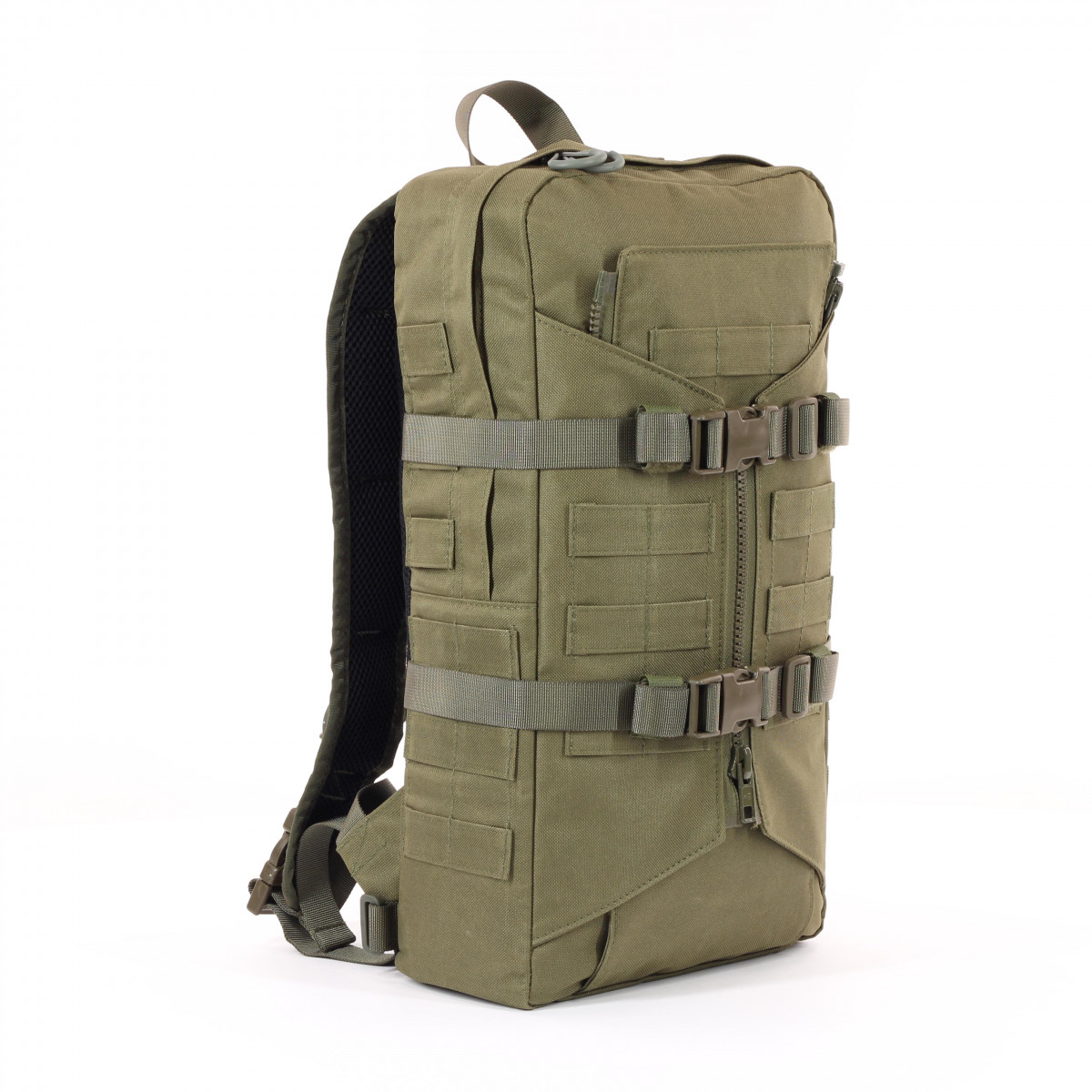 Jagd Master 13L Molle-Gewehr Rucksack