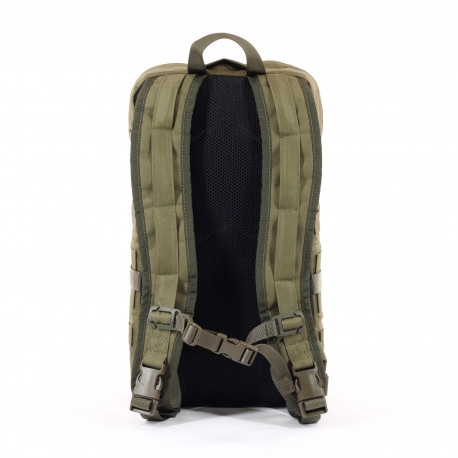 Jagd Master 13L Molle-Gewehr Rucksack