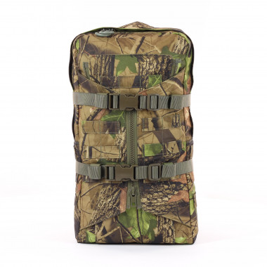 Mochila para rifle Hunting Master 13L MOLLE