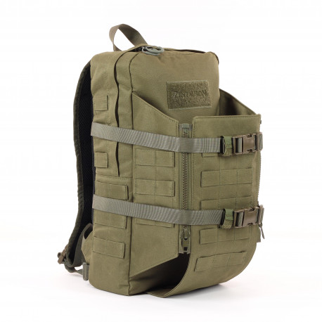 Jagd Master 13L Molle-Gewehr Rucksack