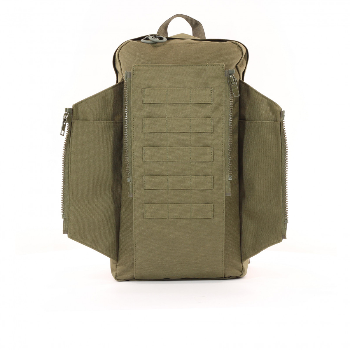 Jagd Master 13L Molle-Gewehr Rucksack