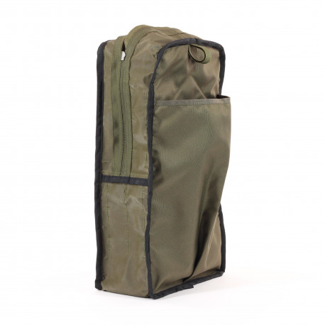 Jagd Master 13L Molle Gewehr-Rucksack Steingrau-oliv