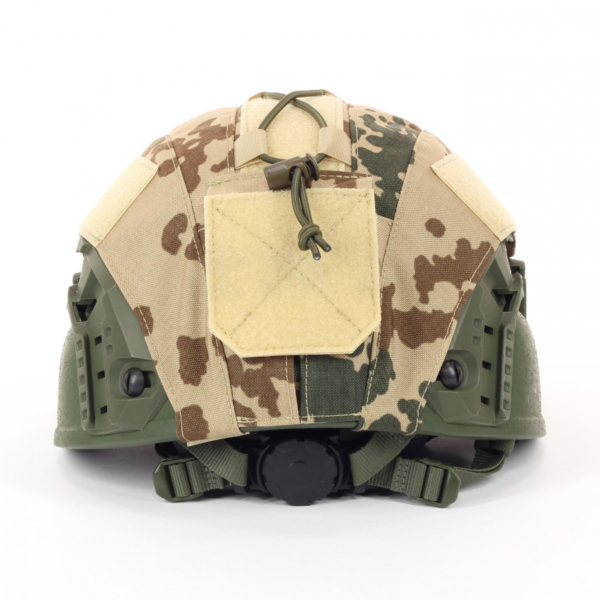 Helmet cover BW combat helmet Galvion Batlskin Vipe