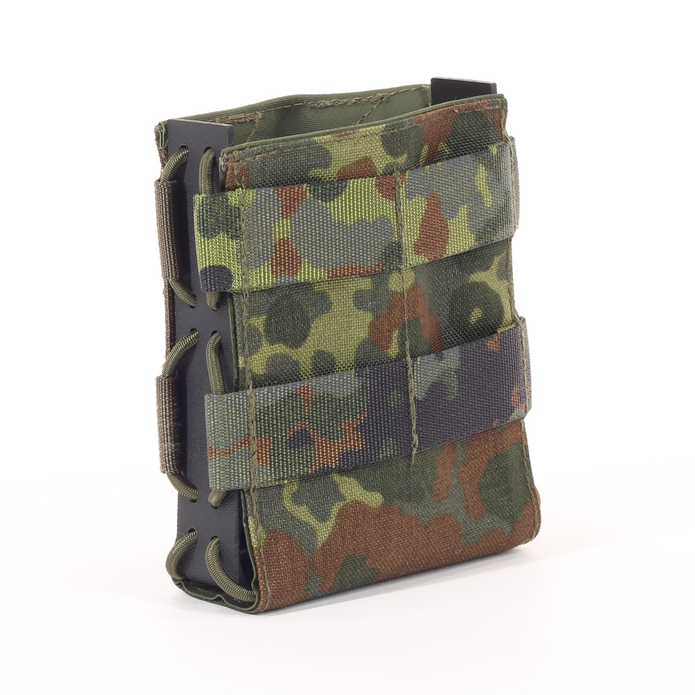 Magazine pouch for the G28 magazine, quick-draw version