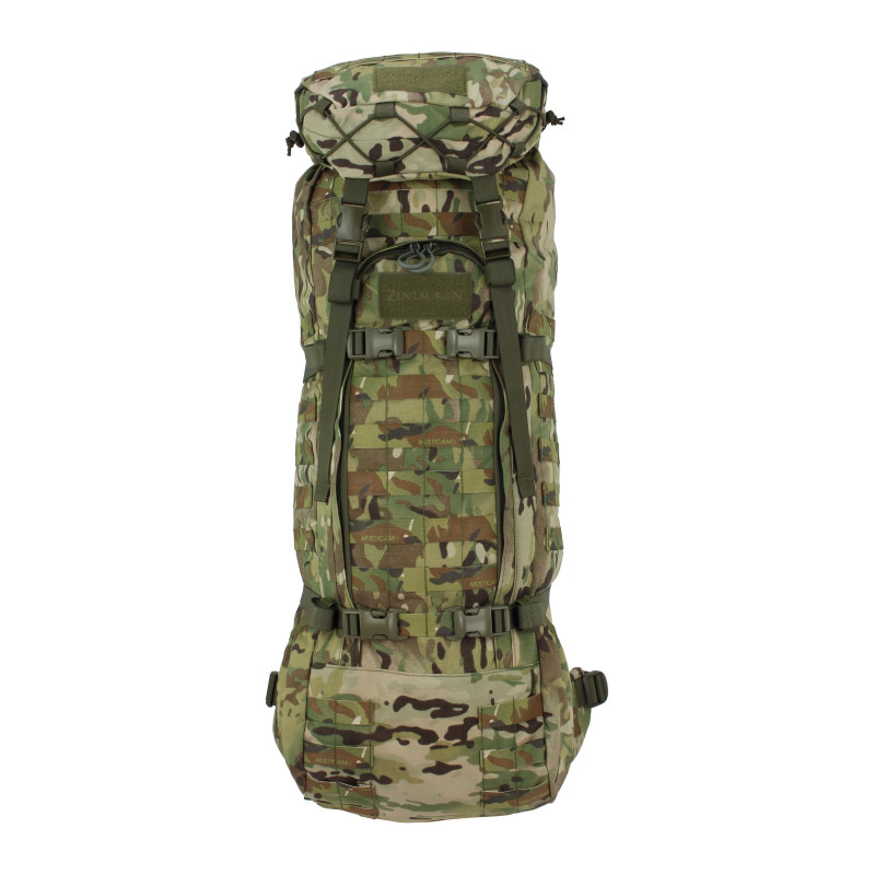 Sentinel 55 +10 Liter Rucksack - Multicam