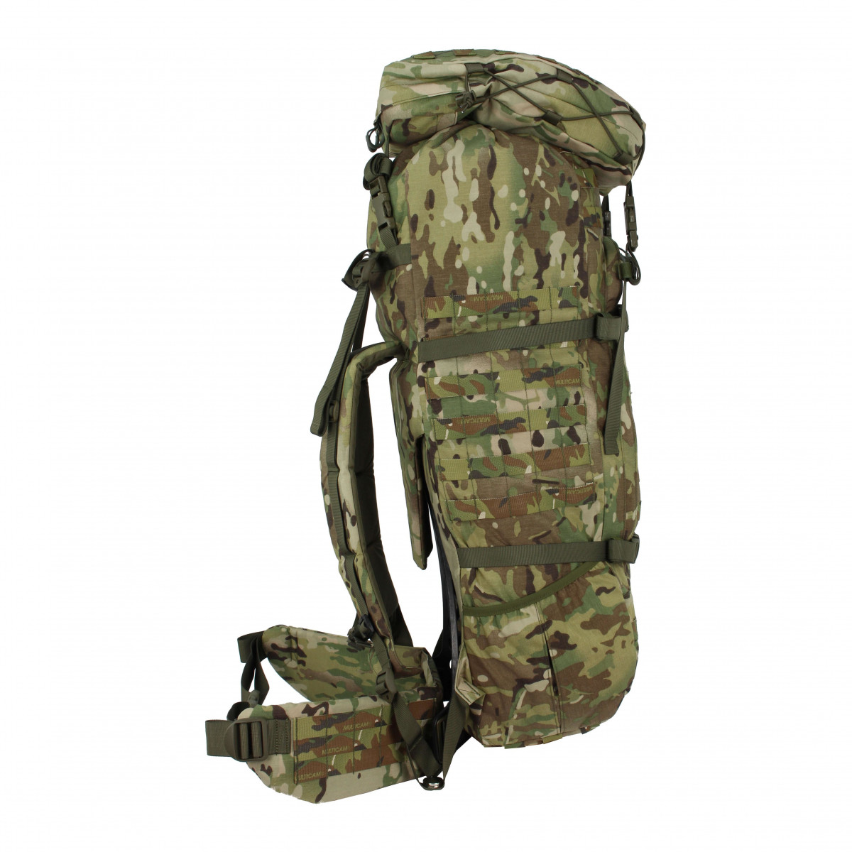 Sentinel 55 +10 Liter Rucksack - Multicam