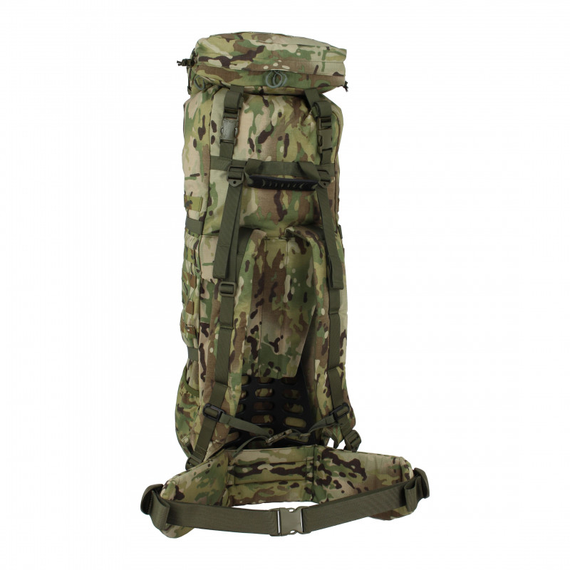 Sentinel 55 +10 Liter Rucksack - Multicam