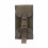 MOLLE Rip Down Adapter Plate Belt