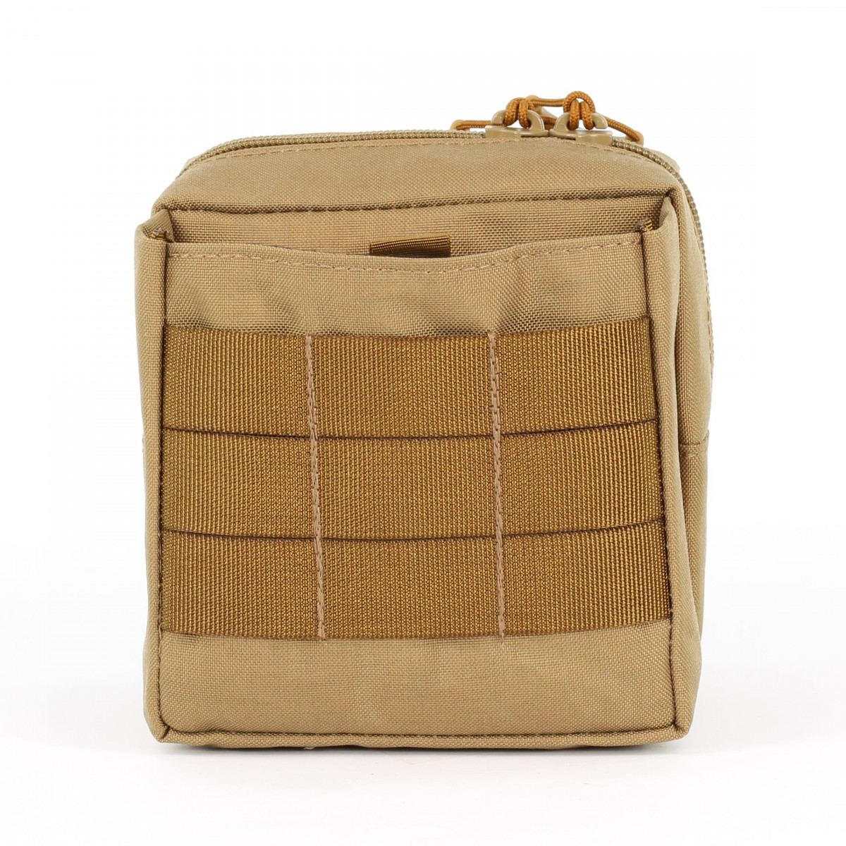 Mehrzwecktasche Quadro Multislot in Coyote