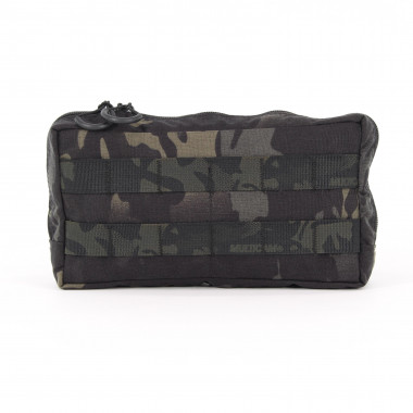 GP Pouch horizontally