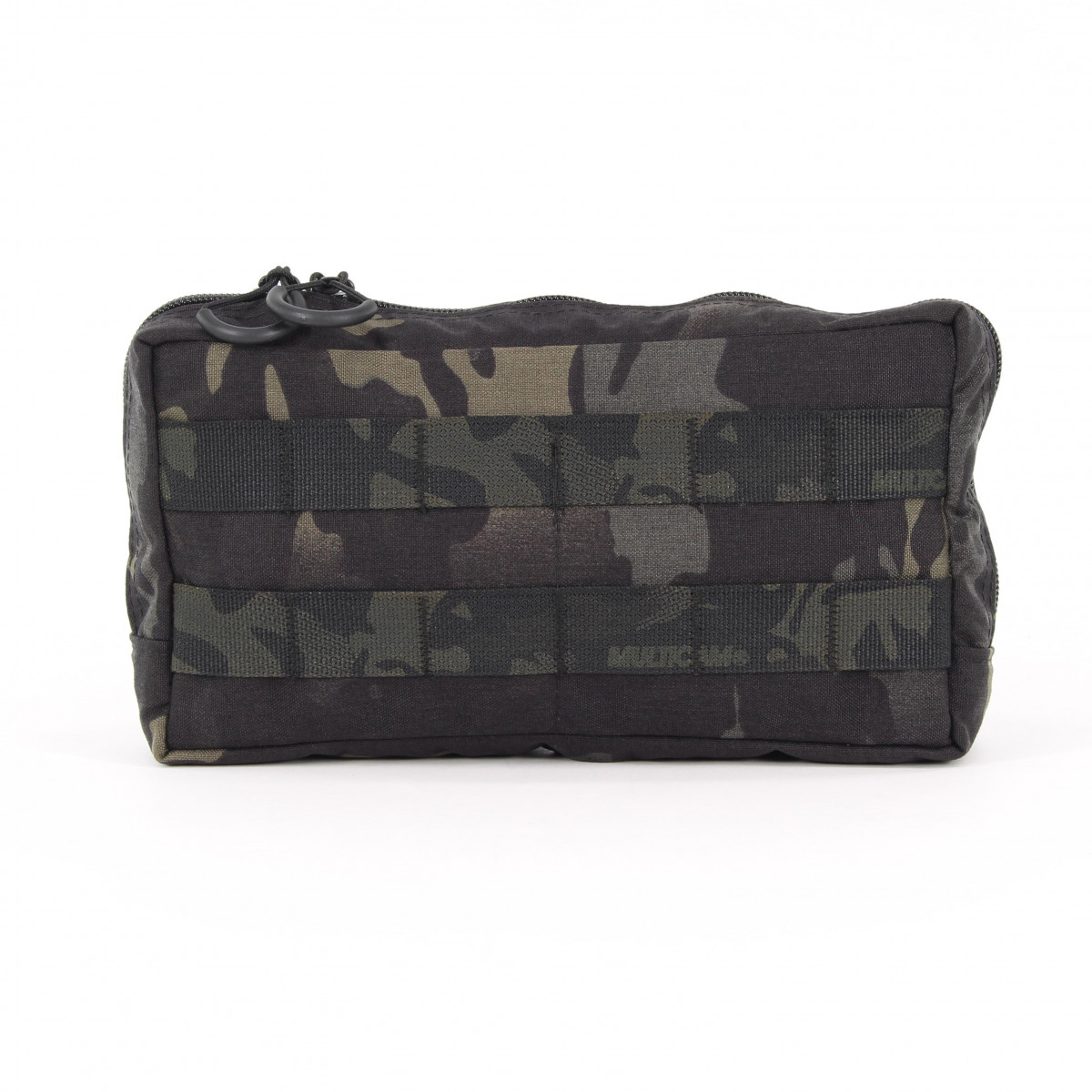 Mehrzwecktasche horizontal in Multicam black