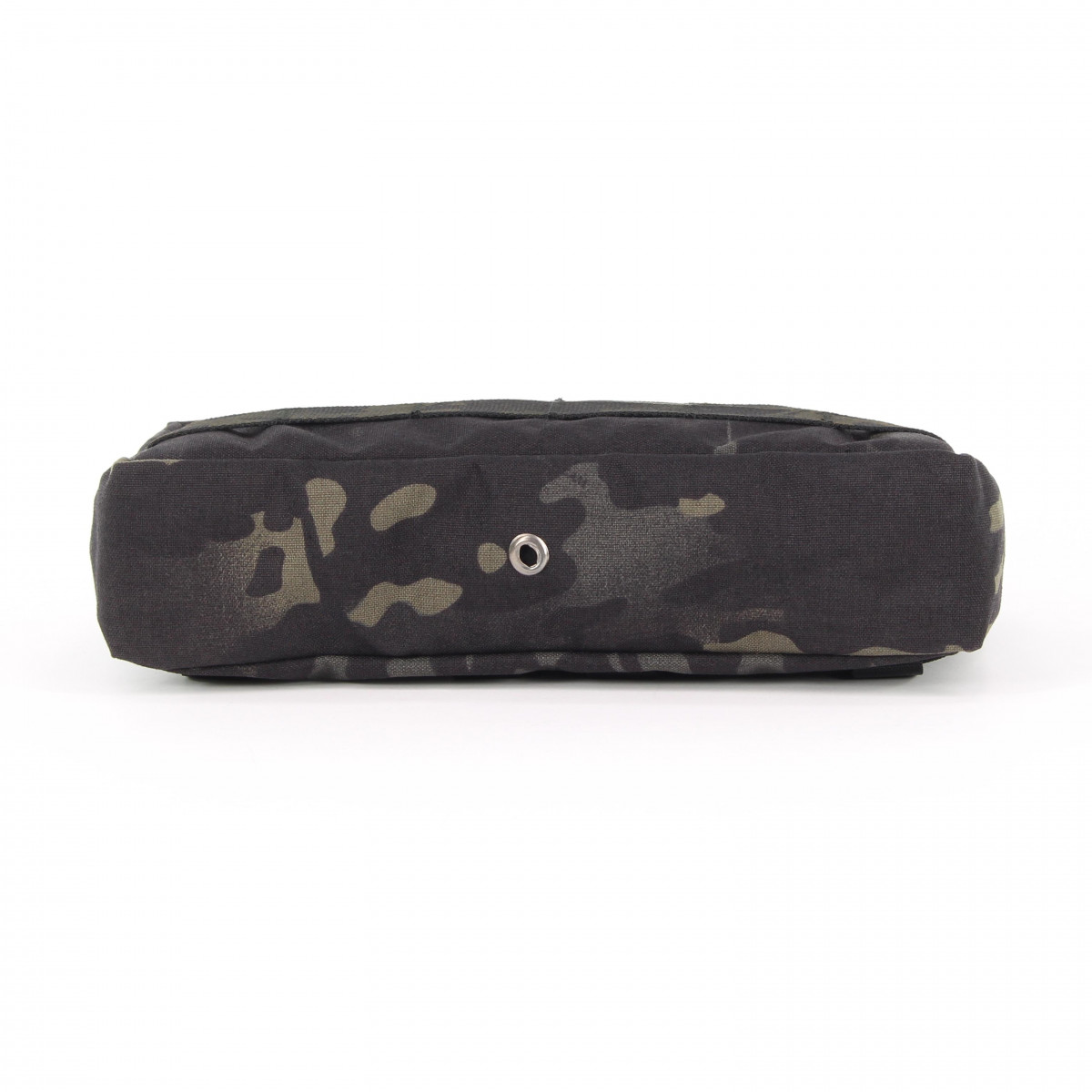 Horizontal multi-purpose bag in Multicam black