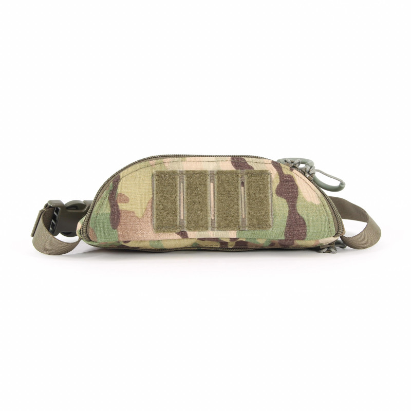 Borsa tattica in multicam