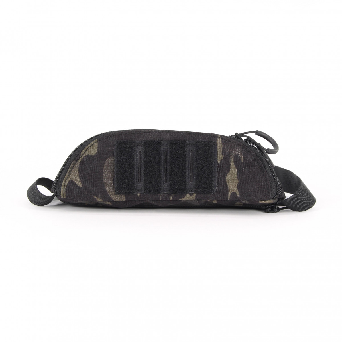 Sac banane tactique en multicam black