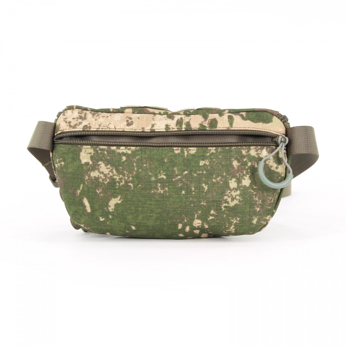 Tactical hip bag in Phantomleaf WASP II Z 1B