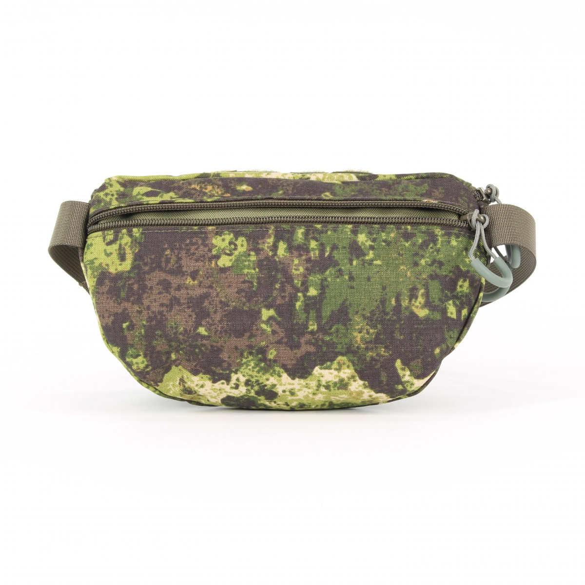 Tactical waist pack in Phantomleaf WASP II Z 3A