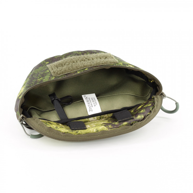 Tactical waist pack in Phantomleaf WASP II Z 3A