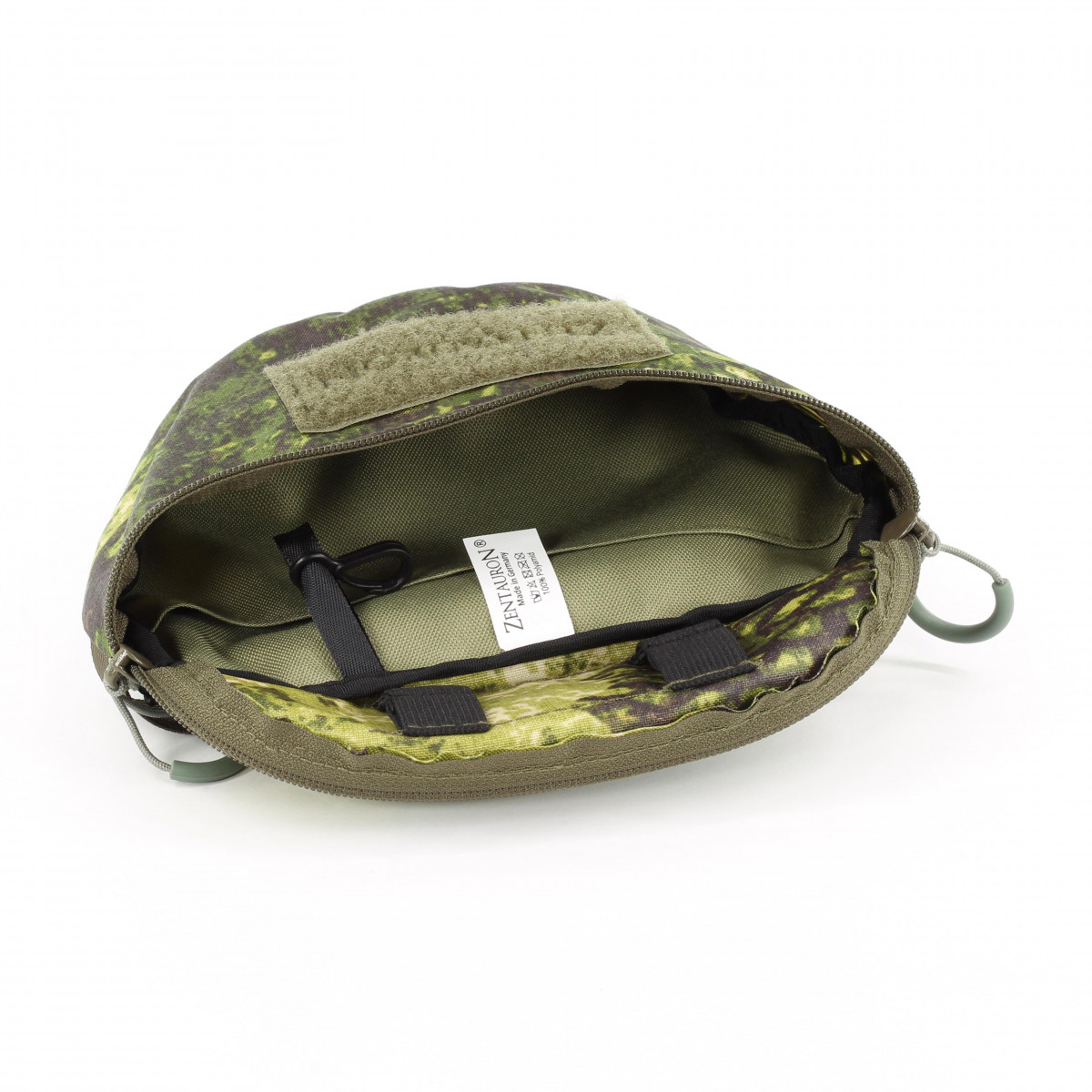 Borsa tattica in Phantomleaf WASP II Z 3A