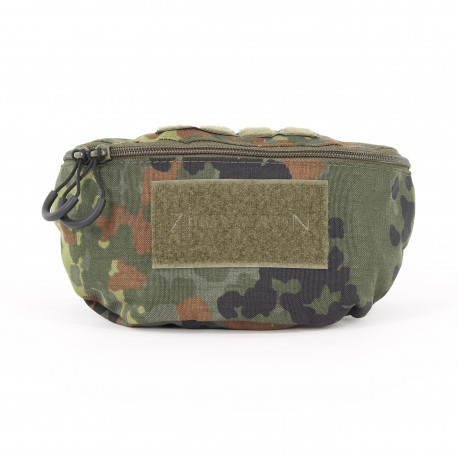 Tactical waist bag